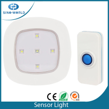 5 SMD LED Remote Touch Night light