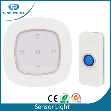 5 SMD LED Remote Touch Night light
