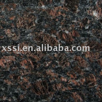 Tan Brown Granite