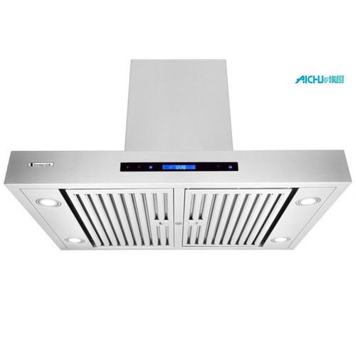 Vent A Hood Range Hood Comentarios California Extreme