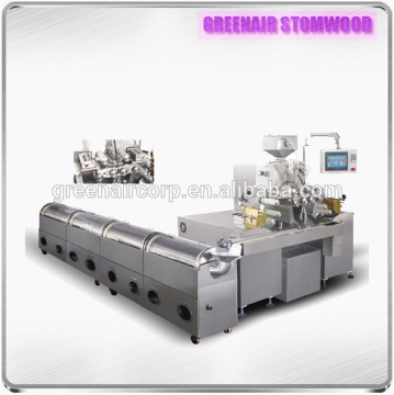 Softgel Encapsulation Machine