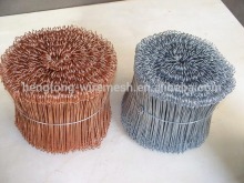 bar ties /bag ties /galvanized wire ,coppered wire made in China