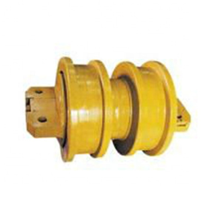 D155A-3 Bulldozer Track Roller Assy 17A-30-15120