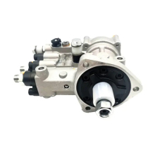 High pressure common rail pump CB18