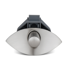 Caravan and RV Accessories: Plastic ABS Push Locks & Button Locks