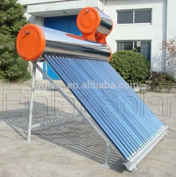 360liter Large Scale Solar Water Heaters