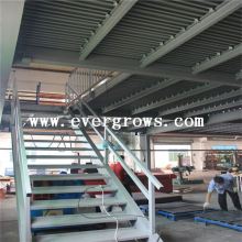 Attic Rack Shelf Mezzanine Rack