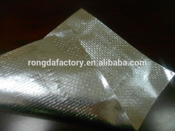 Aluminium Insulation Foil