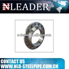 ASTM WN BW stainless steel flanges