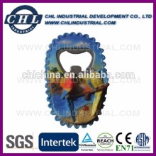 Personalized beer bottle opener for sale