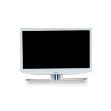 شاشة LCD لنظام التكوين القياسي