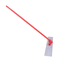 big size magnesium float trowel concrete bull float