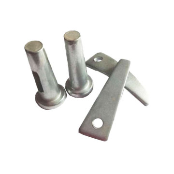 Aluminum Wedge Pin Mivan  Stub Pin