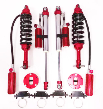 FORDSS Off Road Shocks for 4x4 F150 - Front Shocks