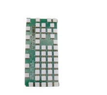 CNC Fanuc Keypad Board A86L-0001-0341