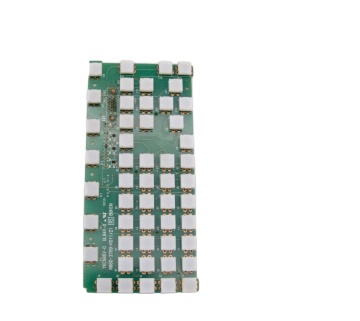 CNC Fanuc Keypad Board A86L-0001-0341