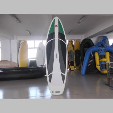 inflatable SUP surf board