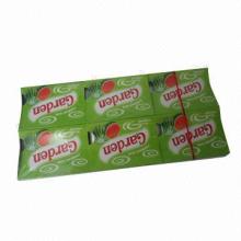 Watermelon Sweet Chewing Gum, Non Sugar