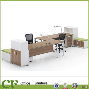 anti scratch office executive wooden desks