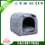 High quality luxury pet dog beds & fabric cheap dog house