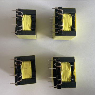 primary 2 windings PQ2020A switching power transformer