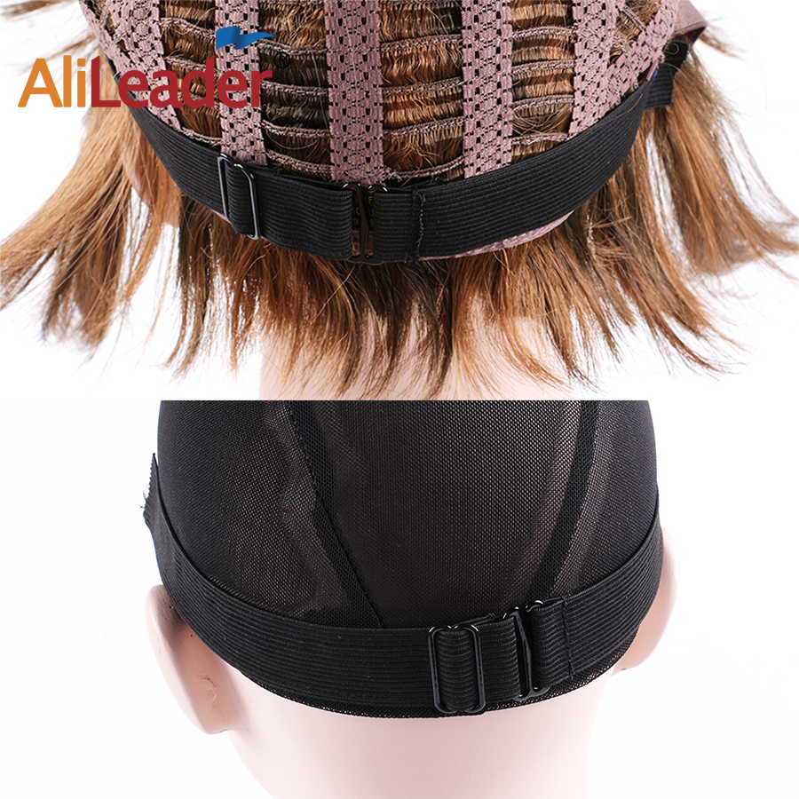 Adjustable Elastic Band 16