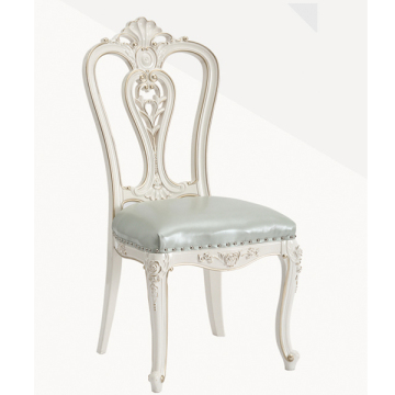 Light Luxury customsized Gas-assisted dining Chair