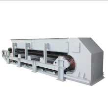 Multi Functional Mining Apron Feeder