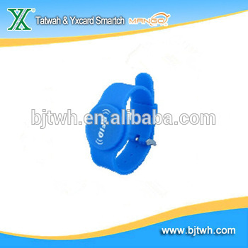 adjustable silicone wristband wholesale