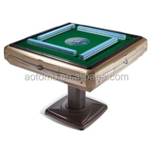 Automatic Mahjong Table Automation
