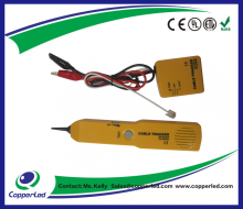 Cable Tester Tracker Tone Generator for Telephone