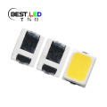 RA90 LED 2016 SMD 0,5W Meleg Fehér 2600-2800K