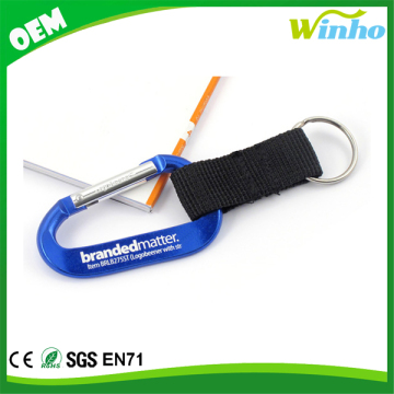 Winho Carabiner Keychain Strap