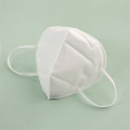 Adult Earloop Protective Non-Woven  Face Mask