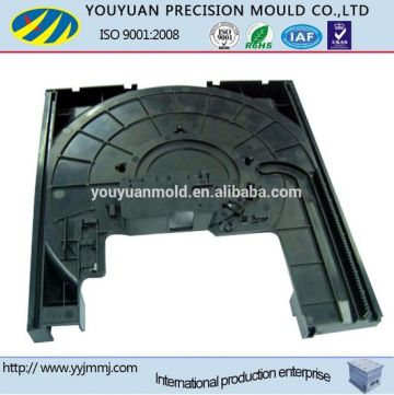 laptop large plastic injection shell