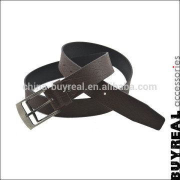 2014 fashion genuine leather business fashion belt