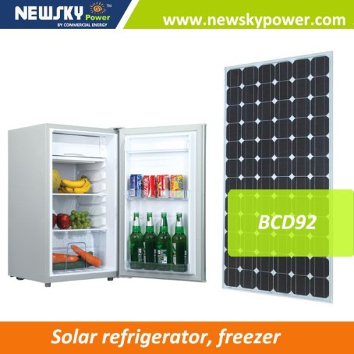refrigerator freezer solar refrigerator solar powered refrigerator fridge freezer