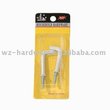 shoulder square hooks