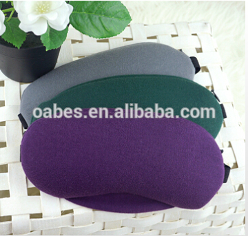 wholesale lavender warmmer eye relaxing sleep eye mask CE & EMC & LVD
