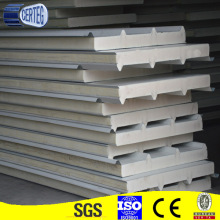 PU Insulation Panel for Roofing (CTG-SP01)