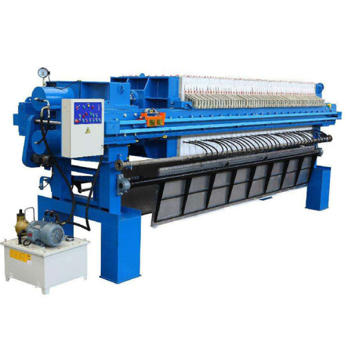 Solros Oil Filter Machine Coconut Oil Filter Press