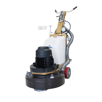 heavy duty floor grinder machine