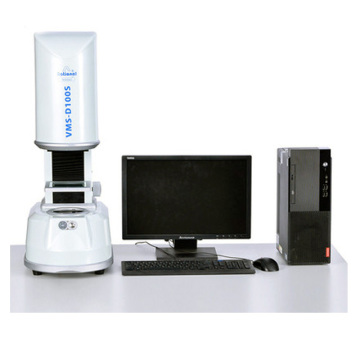 Rational Flash Video Measuring Machine vs. Optical Video Measuring Machine" 

However, if you prefer a more concise title, consider:

"Video Measuring Machines: Rational Flash vs. Optical