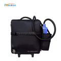 Backpack Fiber Laser Cleaning Machine 50W 100W