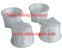 Kcup Filter Plastic Cross Holder