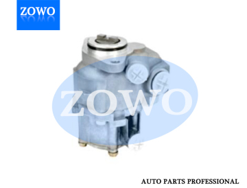 LUK 542 0453 10 POWER STEERING PUMP