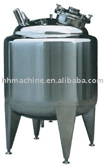 storage tank/agitating tank/Blending Tank/mixing Tank/stirring tank                        
                                                Quality Choice