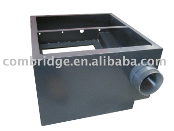 Sheet Metal Fabrication product