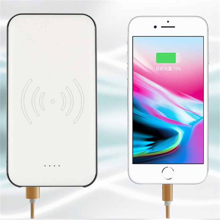 Power Bank Charger for iPhone X
