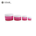 30 g PETG Cream Plastic Jar